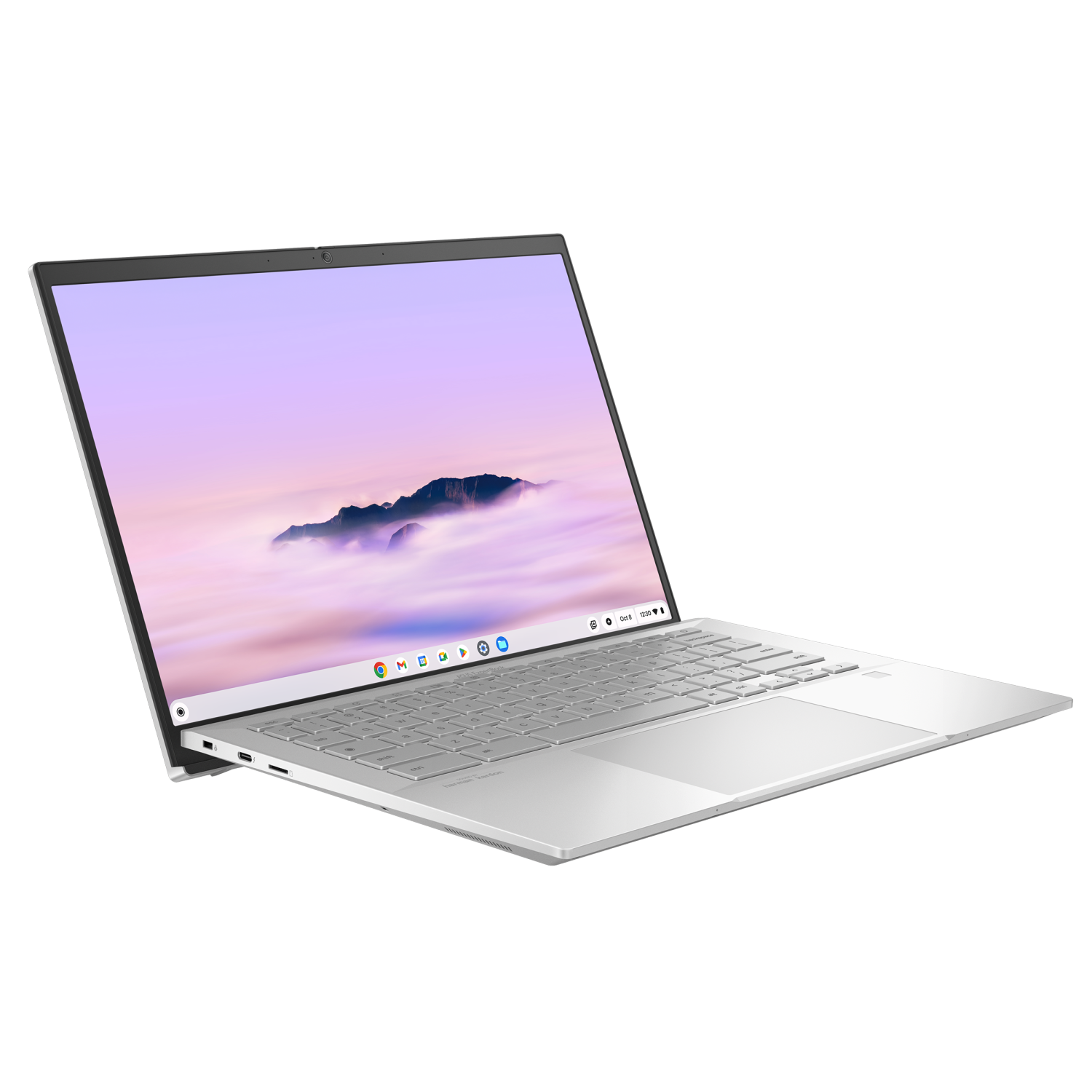 ASUS ExpertBook CX54 Chromebook Plus Enterprise