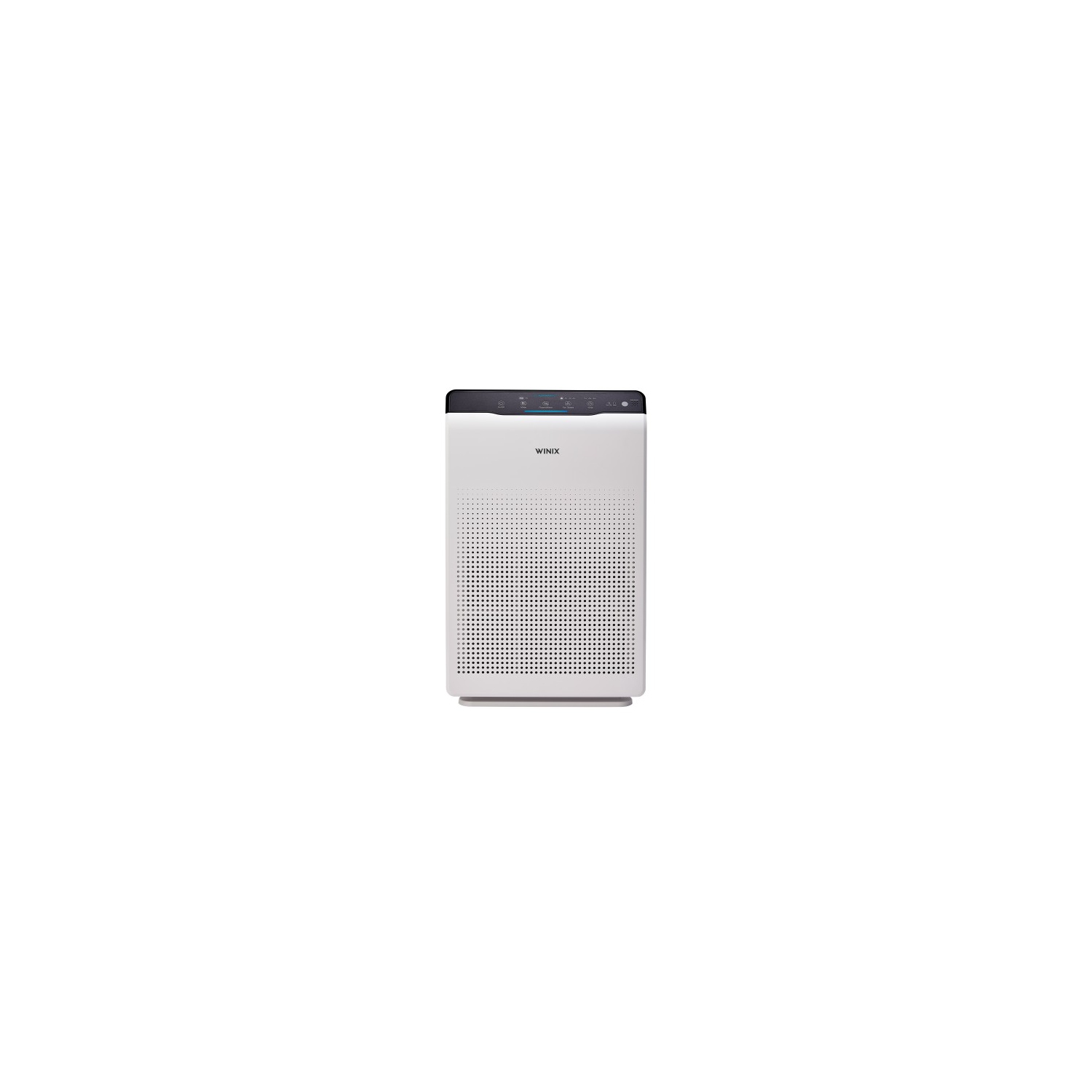 Refurbished - WINIX C535 Air Purifier C535 for Home Large Room Up tp 1740 Ft² in 1 Hr with Remote, Air Quality Monitor, True HEPA, Carbon Filter,