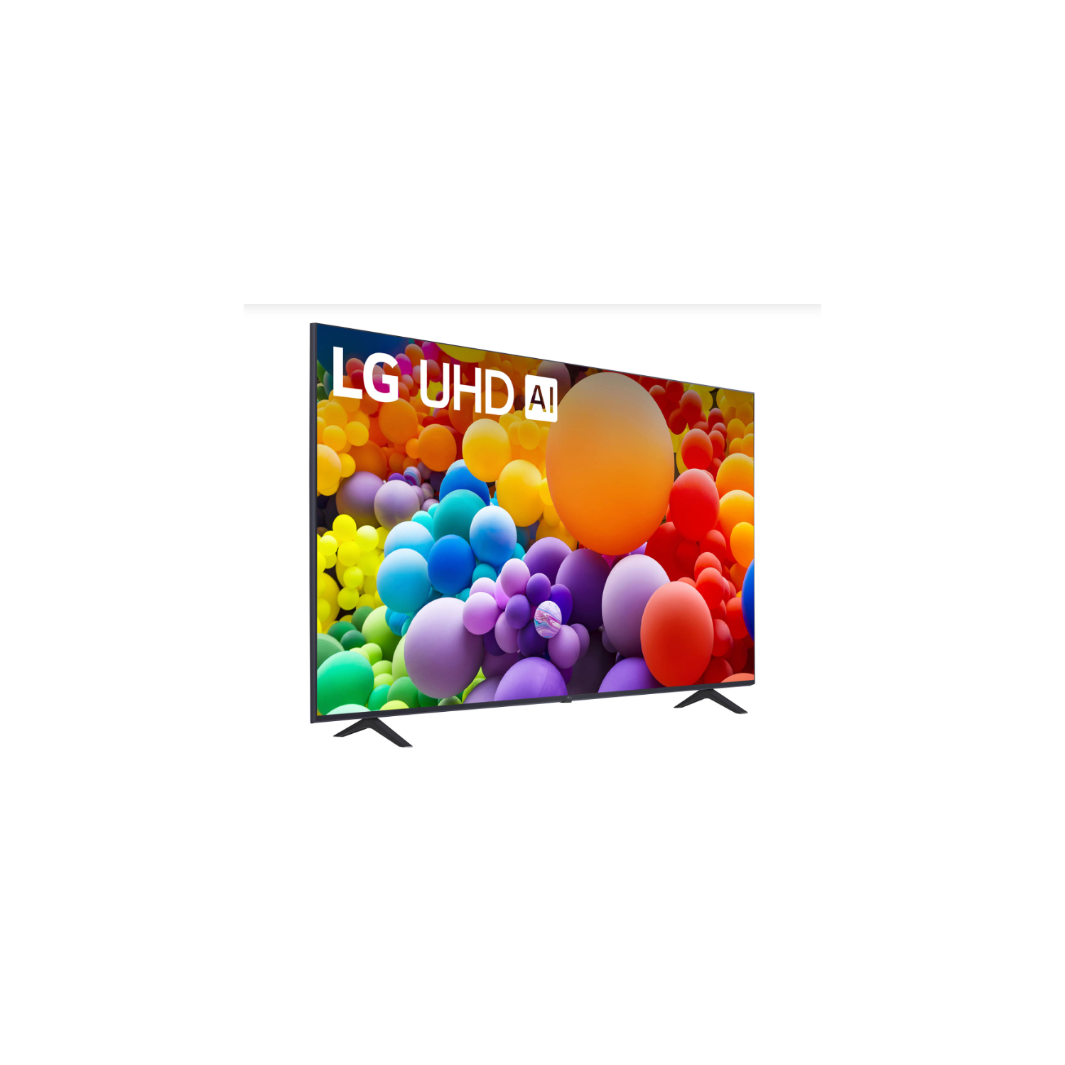 Refurbished - LG 65UT7000PUA 65" 4K UHD HDR LED webOS Smart TV 2024