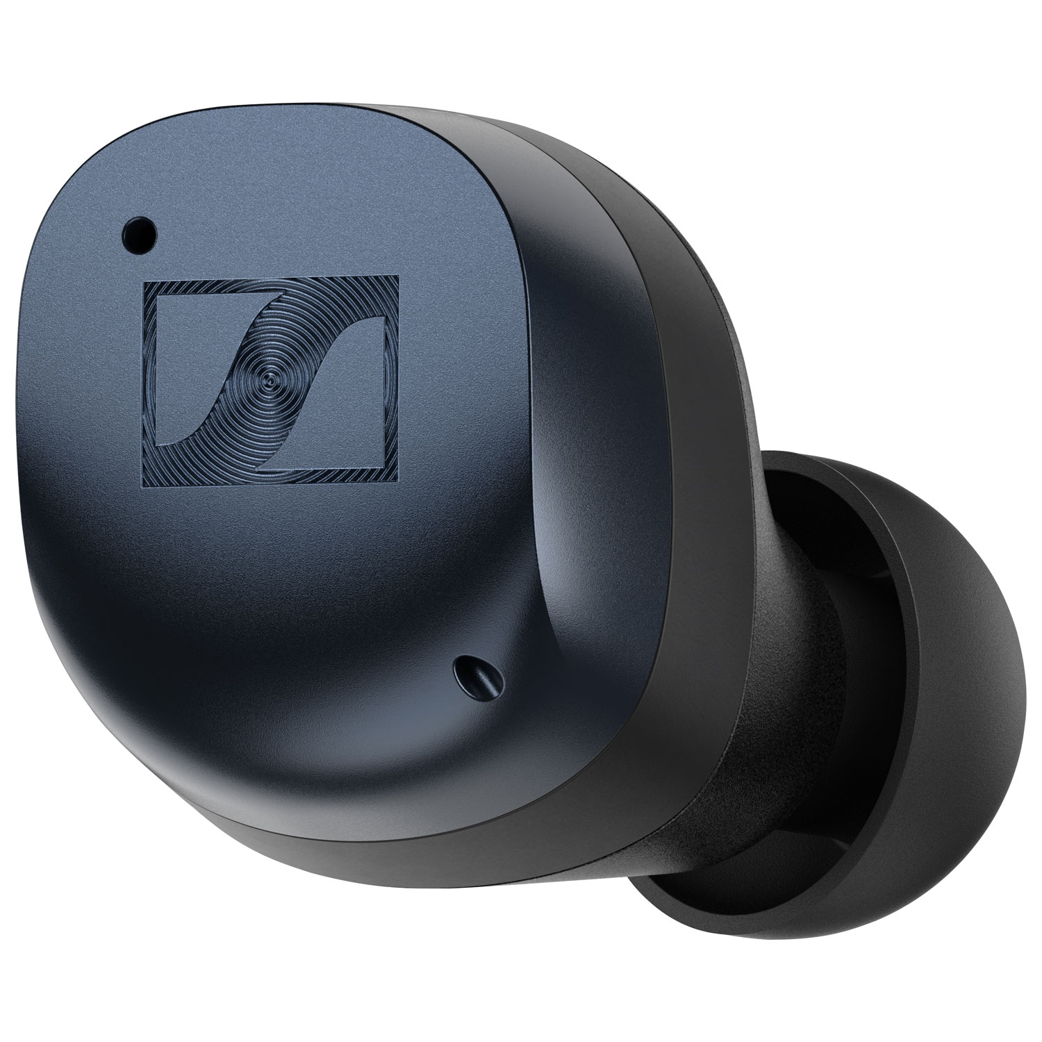 Sennheiser Momentum 4 In-Ear Noise Cancelling Truly Wireless Headphones - Denim