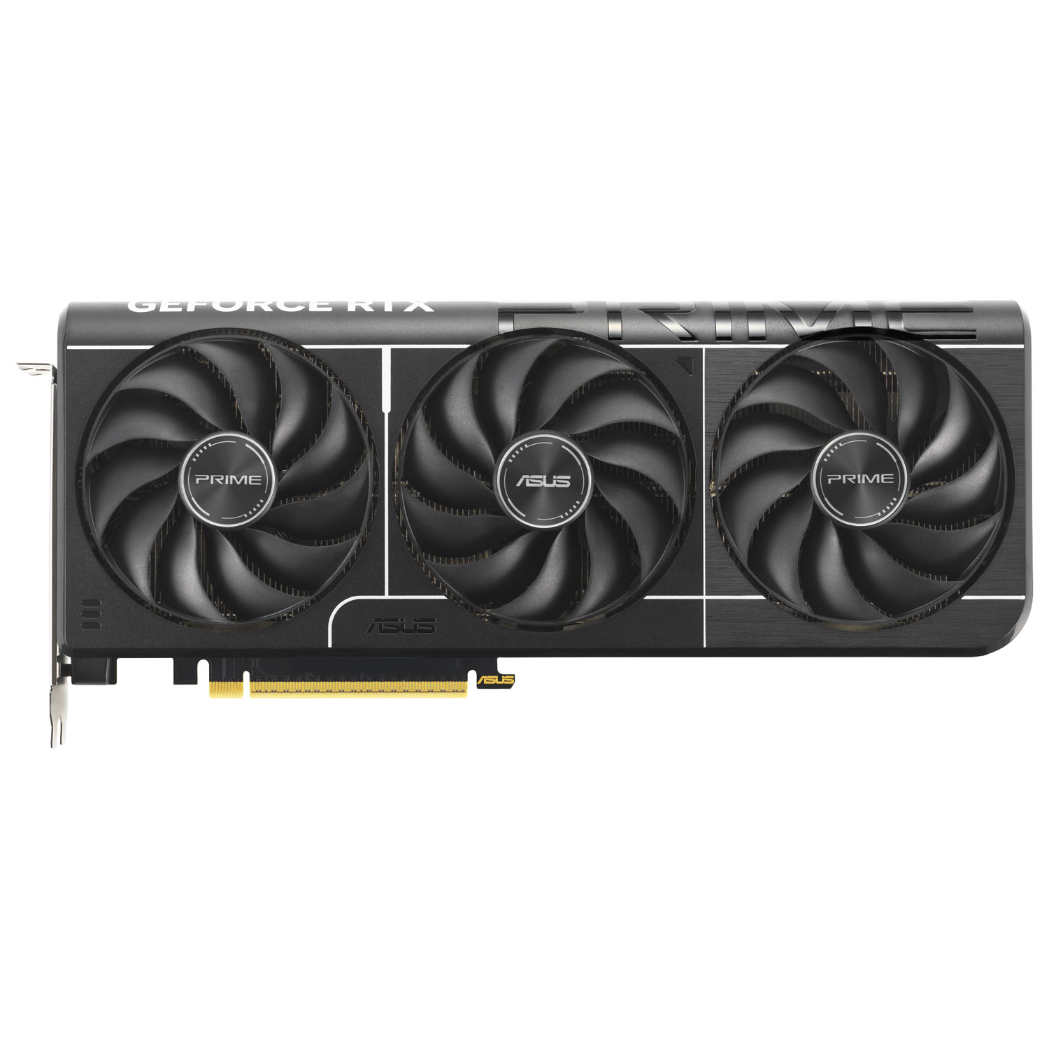 ASUS Prime GeForce RTX 5070 12GB GDDR7 Video Card