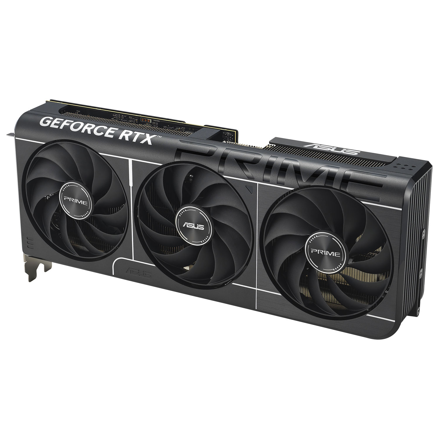 ASUS Prime GeForce RTX 5070 12GB GDDR7 Video Card
