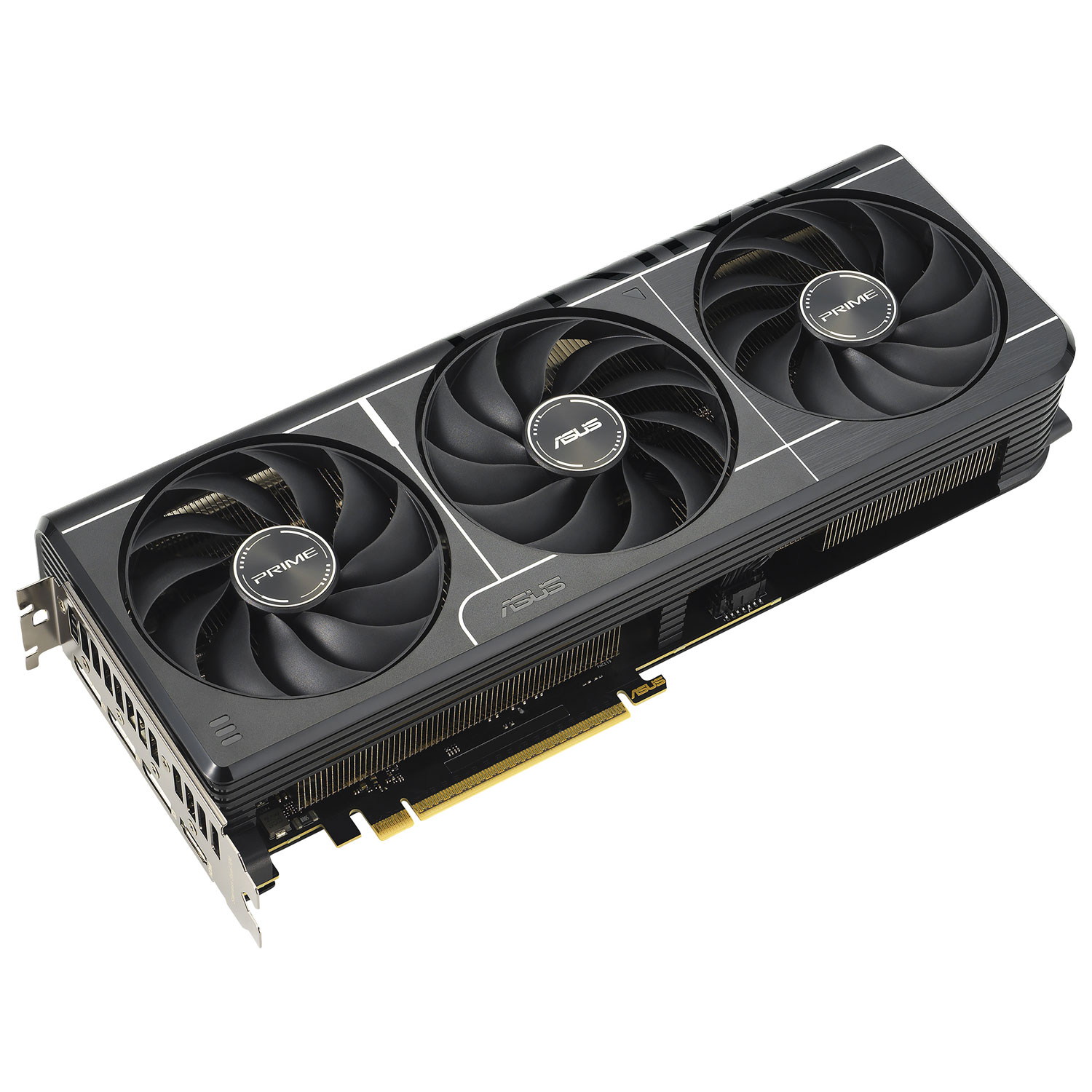 新品未使用　GRAPHICS CARD PRIME RTX 5070 ASUS Prime GeForce RTX 5070 12GB GDDR7 Video Card | Best Buy