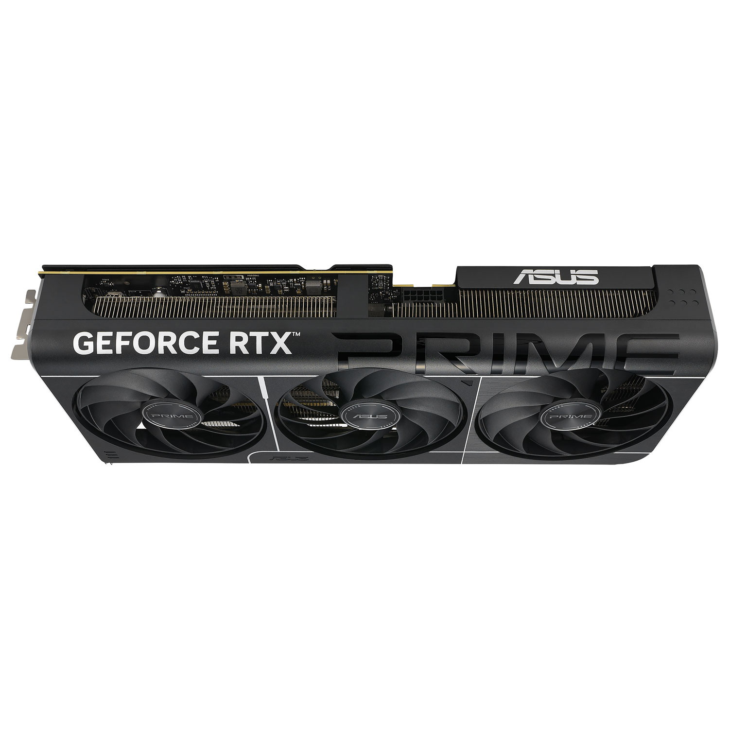 ASUS Prime GeForce RTX 5070 12GB GDDR7 Video Card