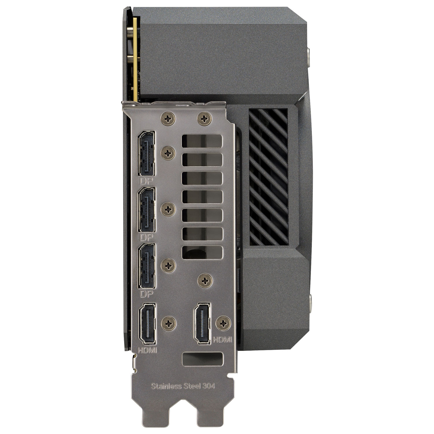 Carte graphique TUF Gaming GeForce RTX 5090 OC Edition 32 Go GDDR7 d'ASUS