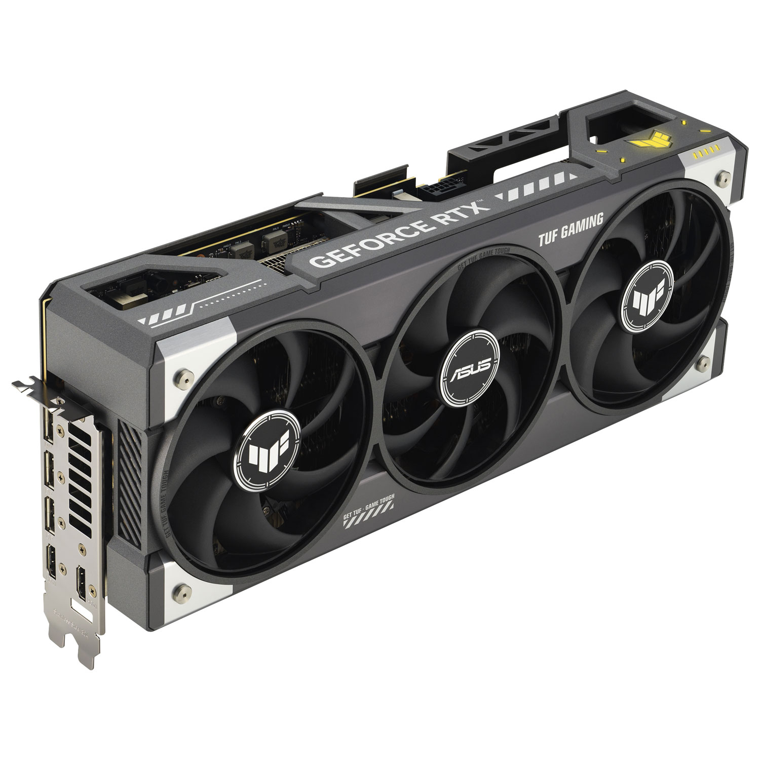 Carte graphique TUF Gaming GeForce RTX 5090 OC Edition 32 Go GDDR7 d'ASUS