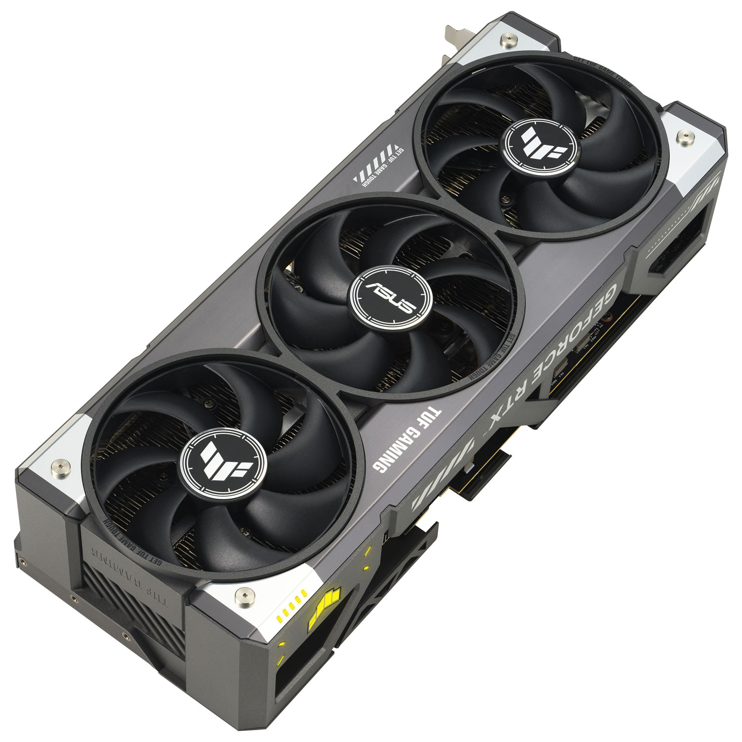 Carte graphique TUF Gaming GeForce RTX 5090 OC Edition 32 Go GDDR7 d'ASUS