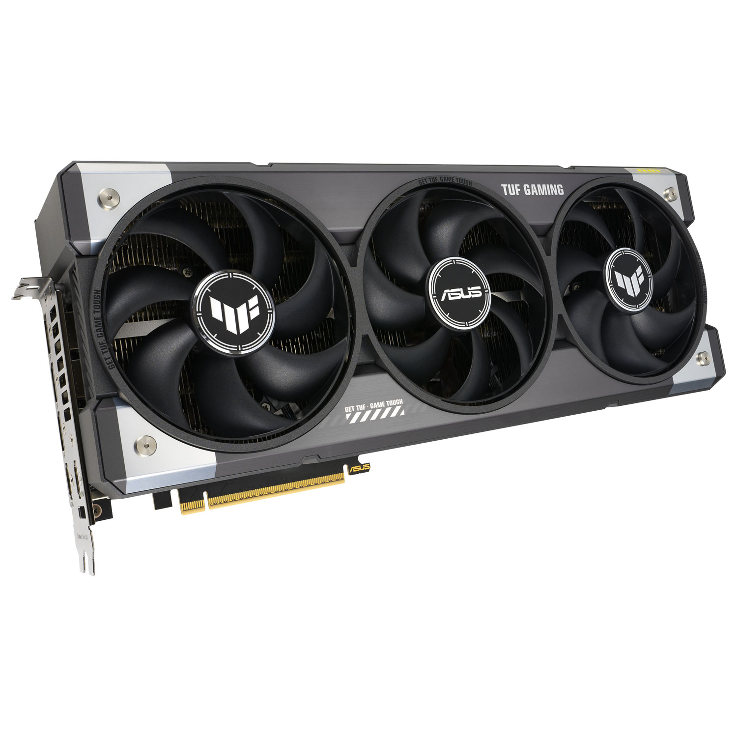Carte graphique TUF Gaming GeForce RTX 5090 OC Edition 32 Go GDDR7 d'ASUS