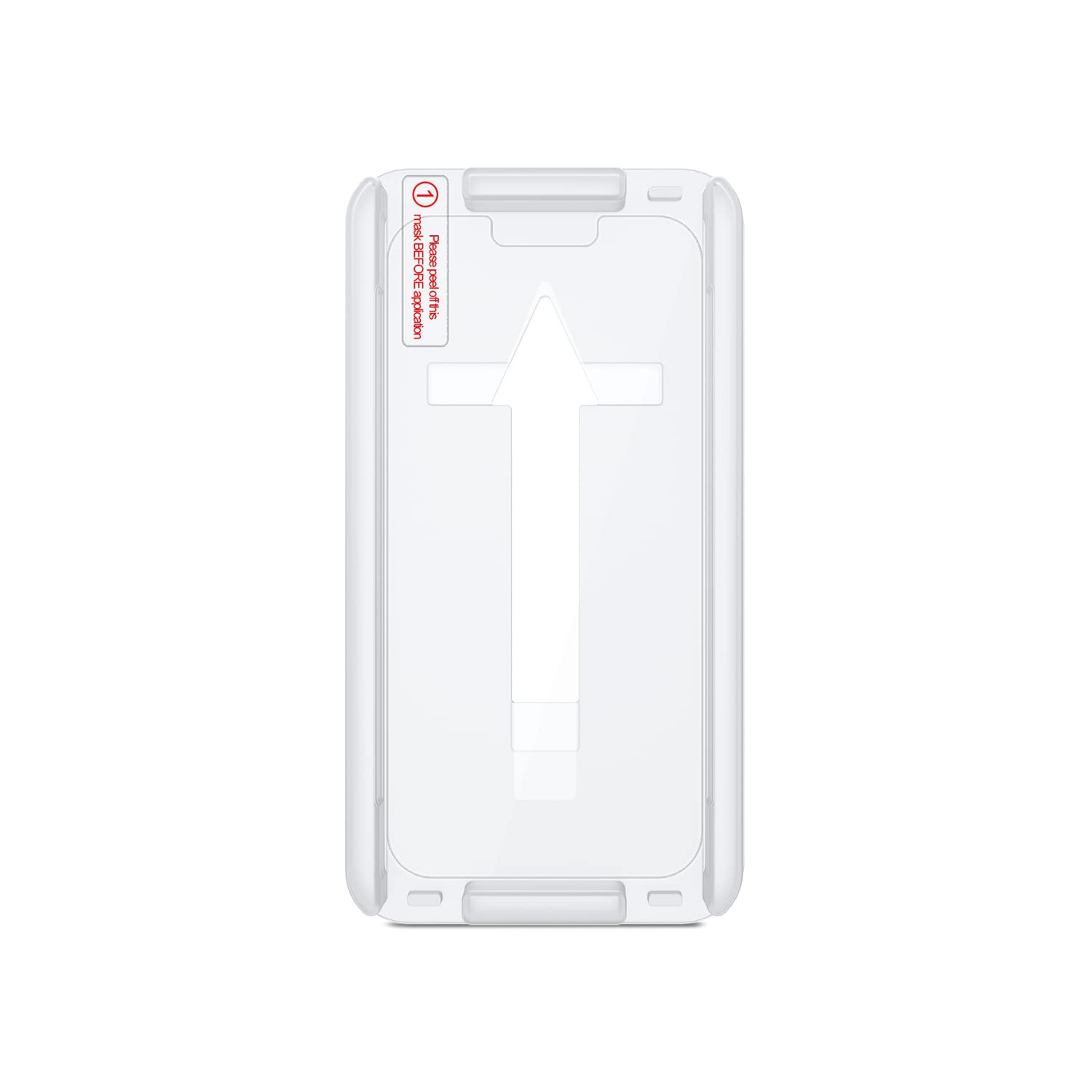 ITSkins Supreme Class for iPhone 13 mini / 12 mini