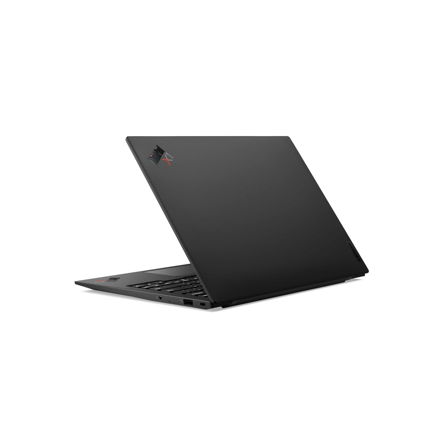 Remis à neuf - Lenovo ThinkPad X1 Carbon Gen 9 Intel Core i7-1185G7 16&nbsp;Go 14&nbsp;po RAM 512&nbsp;Go SSD écran tactile WUXGA Windows 11 Pro