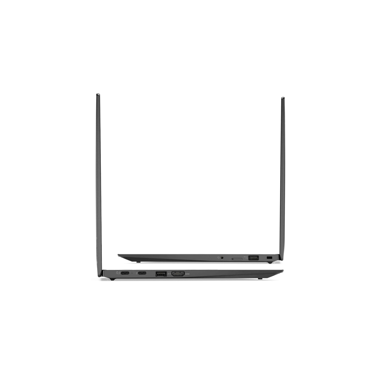 Remis à neuf - Lenovo ThinkPad X1 Carbon Gen 9 Intel Core i7-1185G7 16&nbsp;Go 14&nbsp;po RAM 512&nbsp;Go SSD écran tactile WUXGA Windows 11 Pro