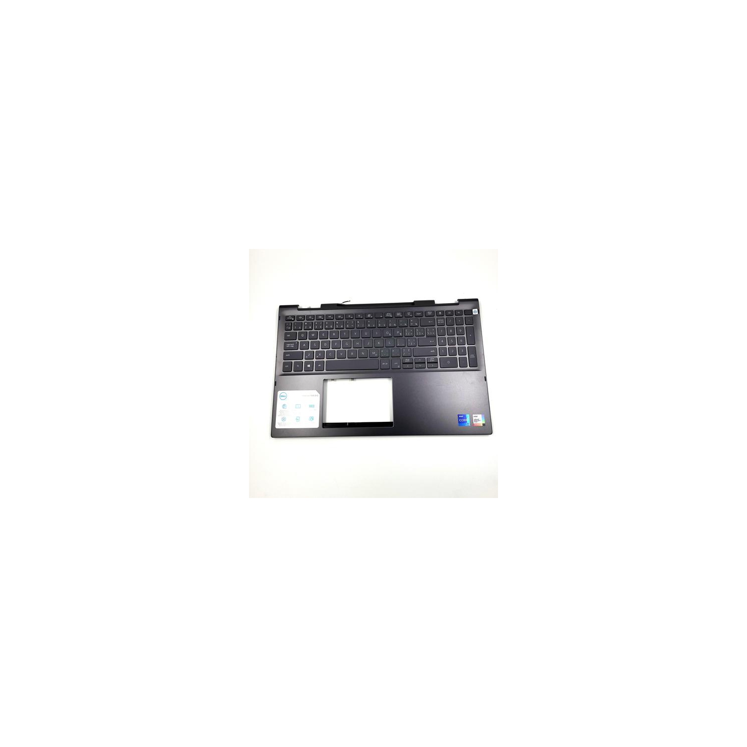 Refurbished DELL KEYBOARD ASSEMBLY RD67W