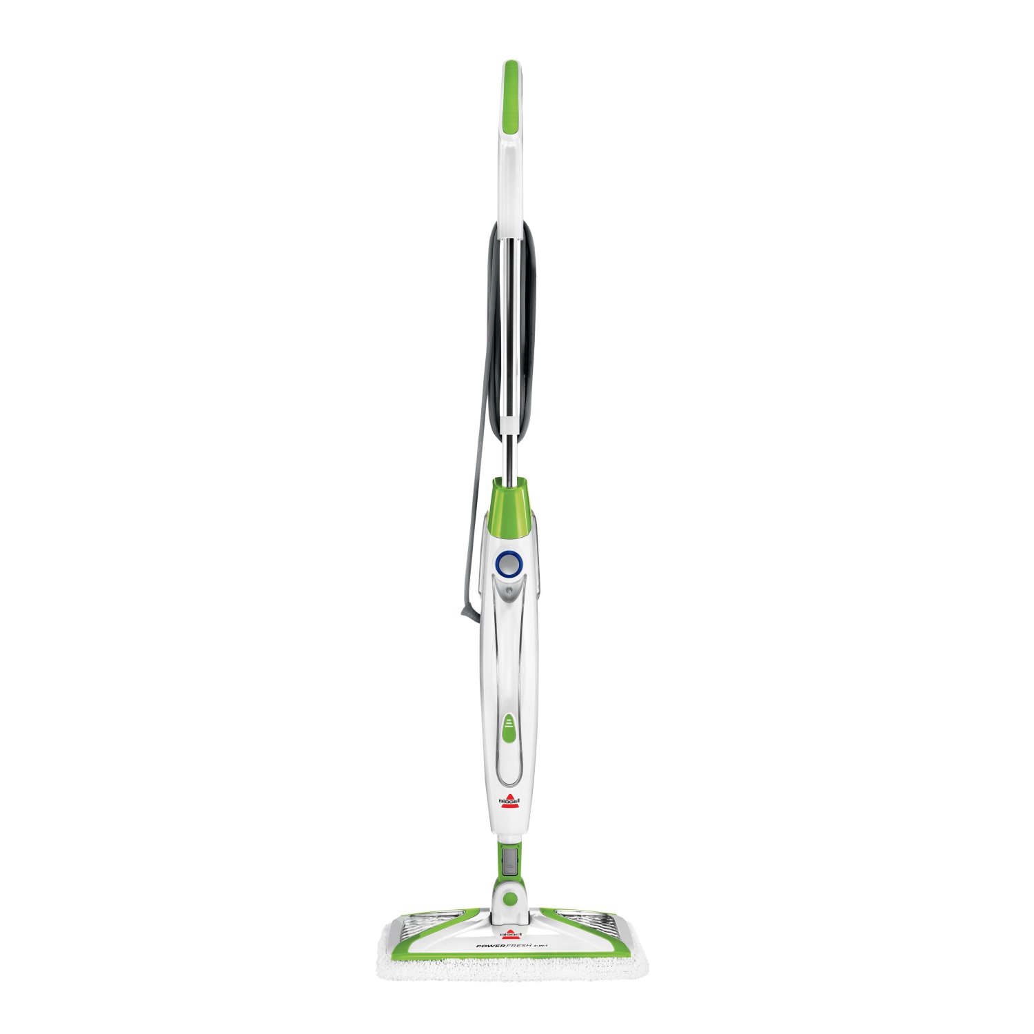Open Box -Bissell PowerFresh 2-in-1 Steam Mop