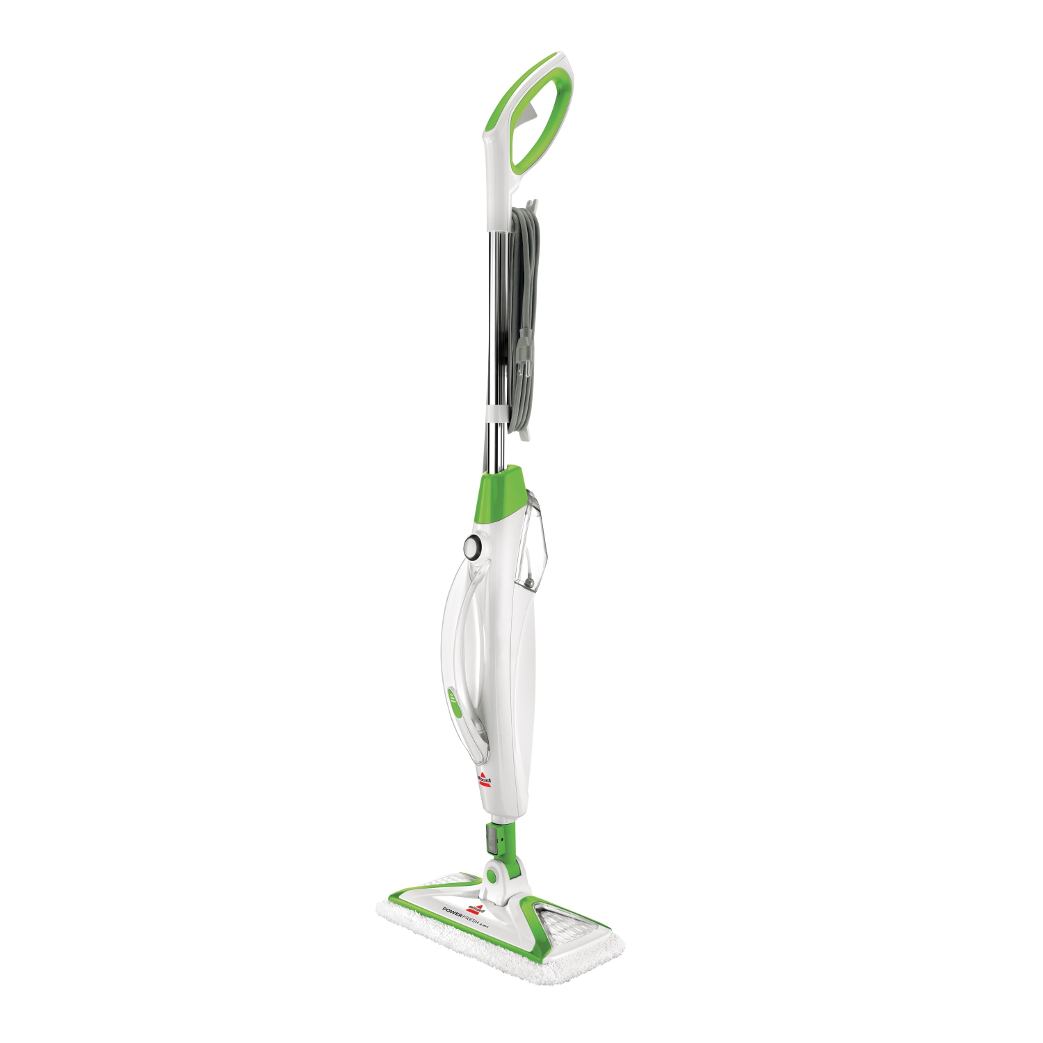 Open Box -Bissell PowerFresh 2-in-1 Steam Mop