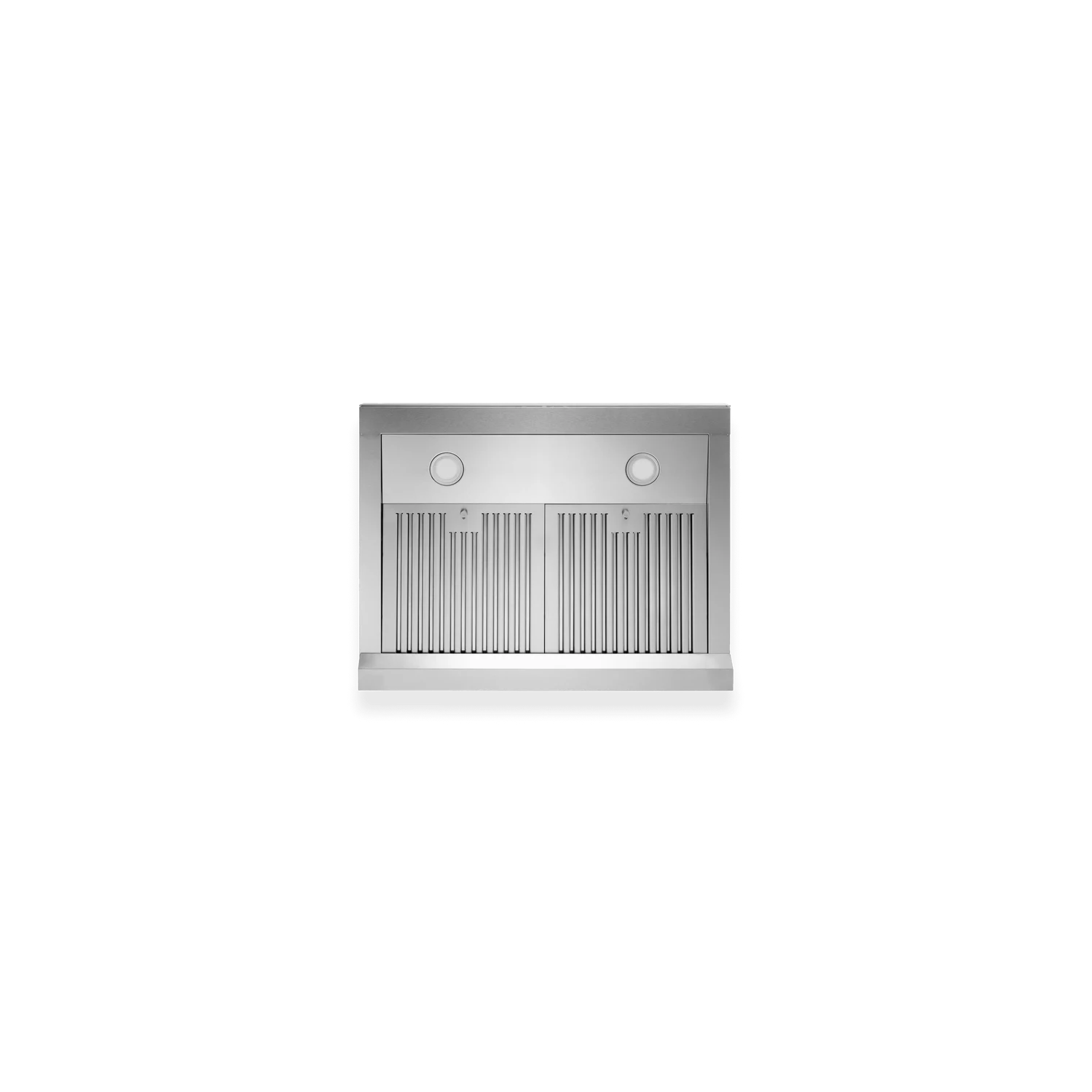 Sakura R3311 30" Under Cabinet Range Hood Stainless Steel