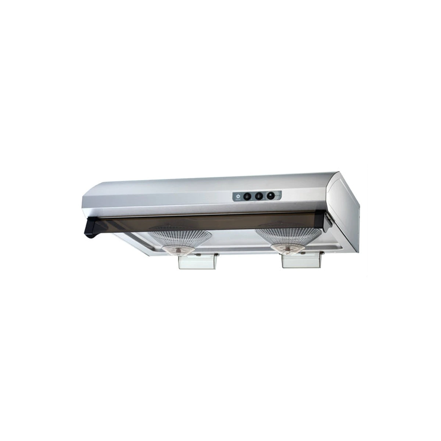 Sakura R747II 30" Under Cabinet Range Hood Stainless Steel
