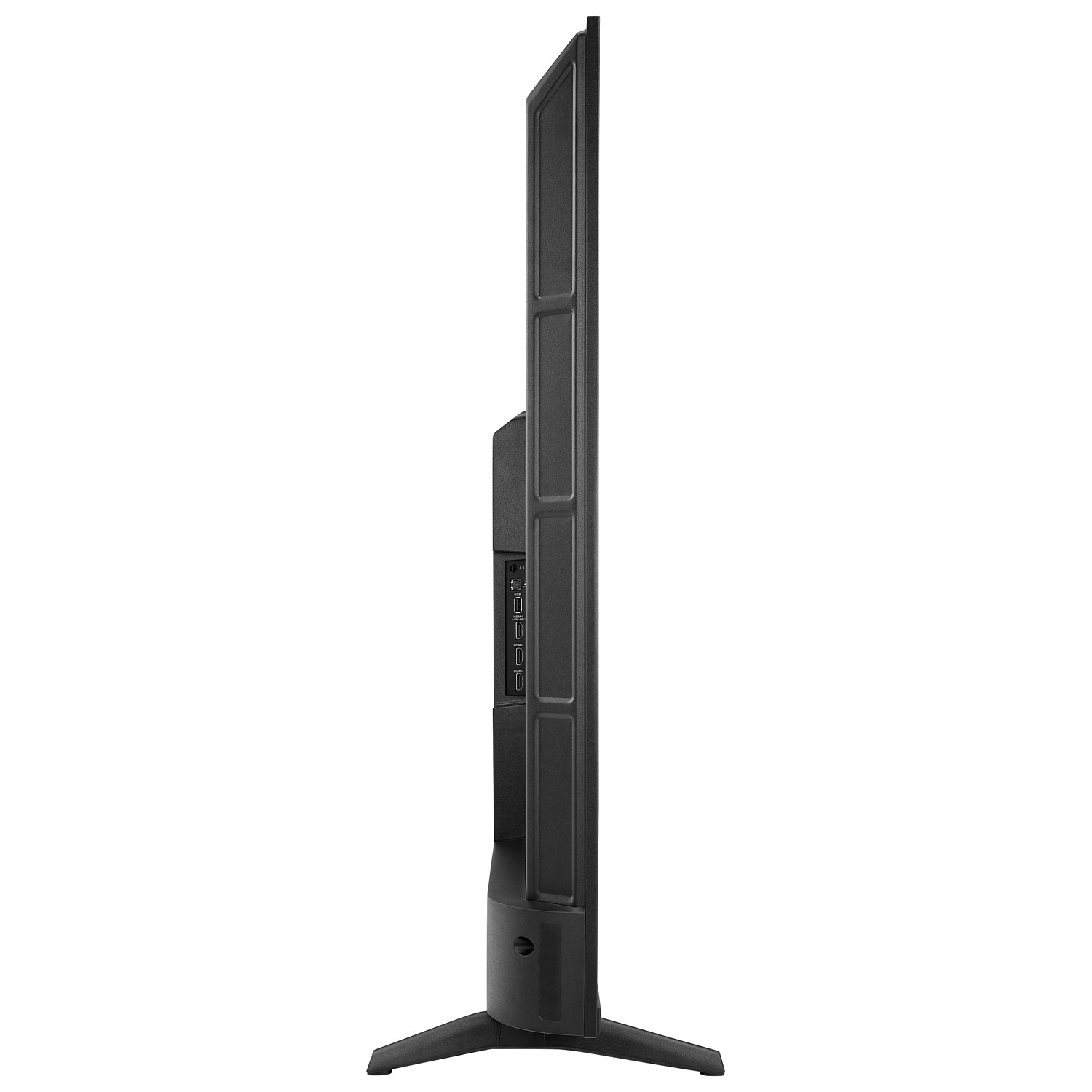 Insignia 55" 4K UHD HDR LED Fire TV Smart TV - 2025