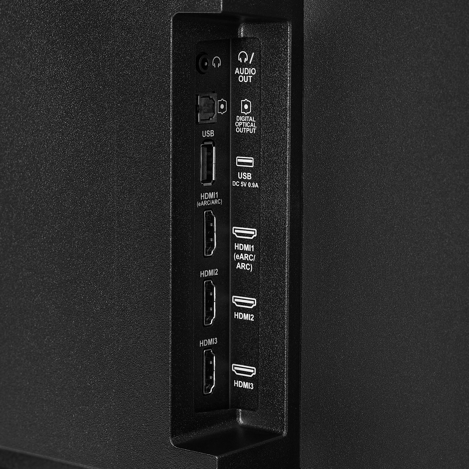 Insignia 55" 4K UHD HDR LED Fire TV Smart TV - 2025