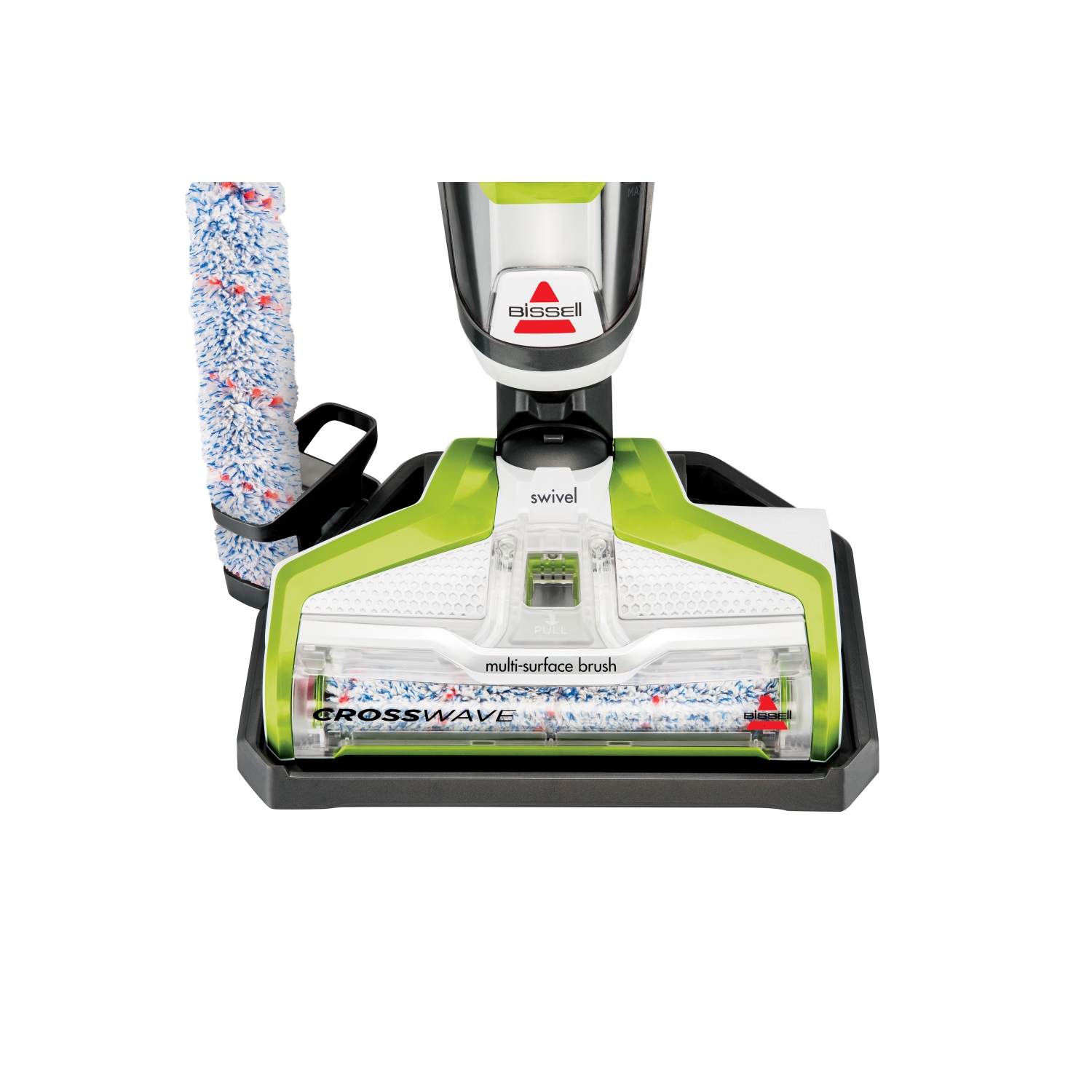 Refurbished Excellent -Bissell CrossWave