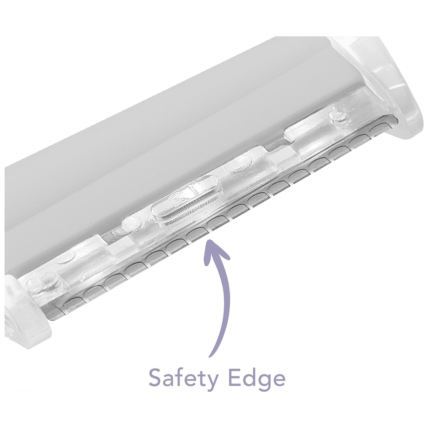 Michael Todd Beauty SONIC Technology Dermaplaning Tool - 2 in 1 Women’s Facial Exfoliation & Peach Fuzz Hair Removal System