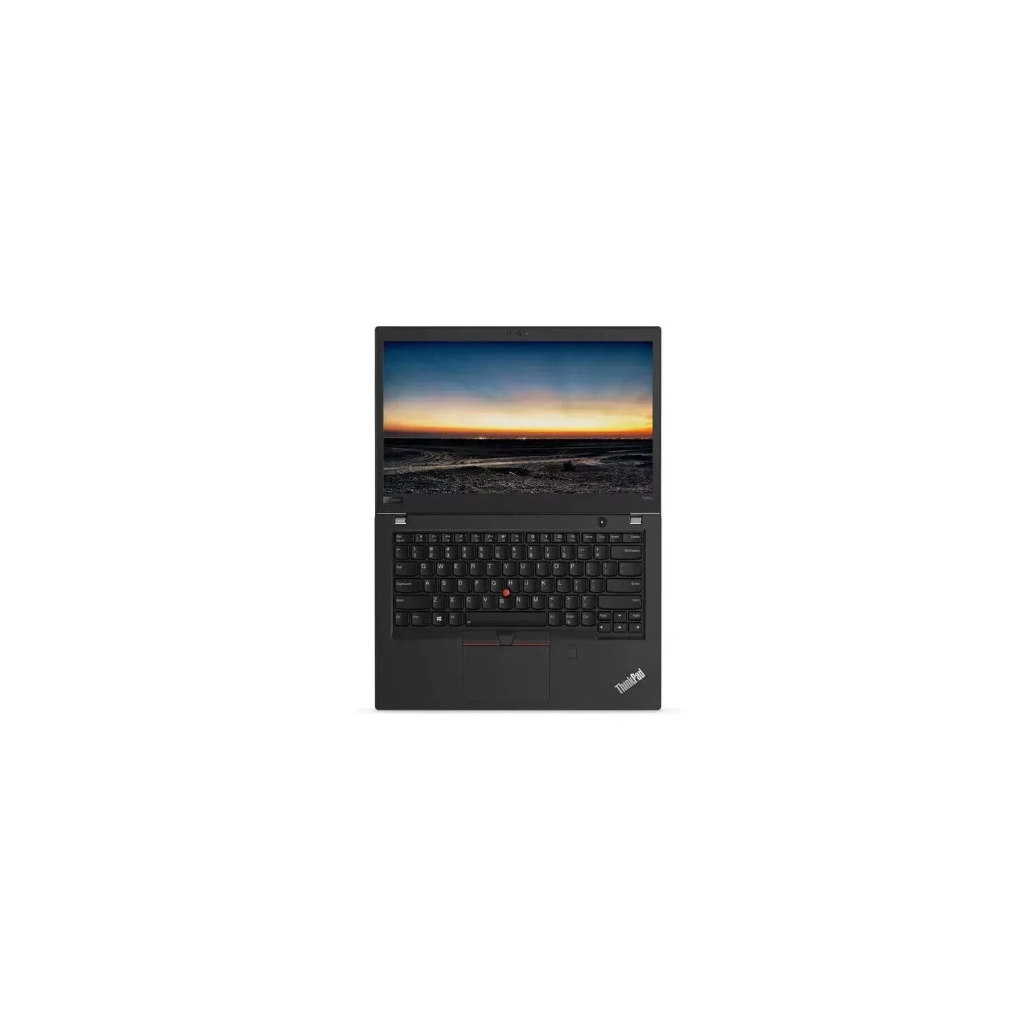 Refurbished - Lenovo Thinkpad T490S Touchscreen Laptop i5-8365u, 16GB RAM, 256GB SSD, Windows 11 Pro