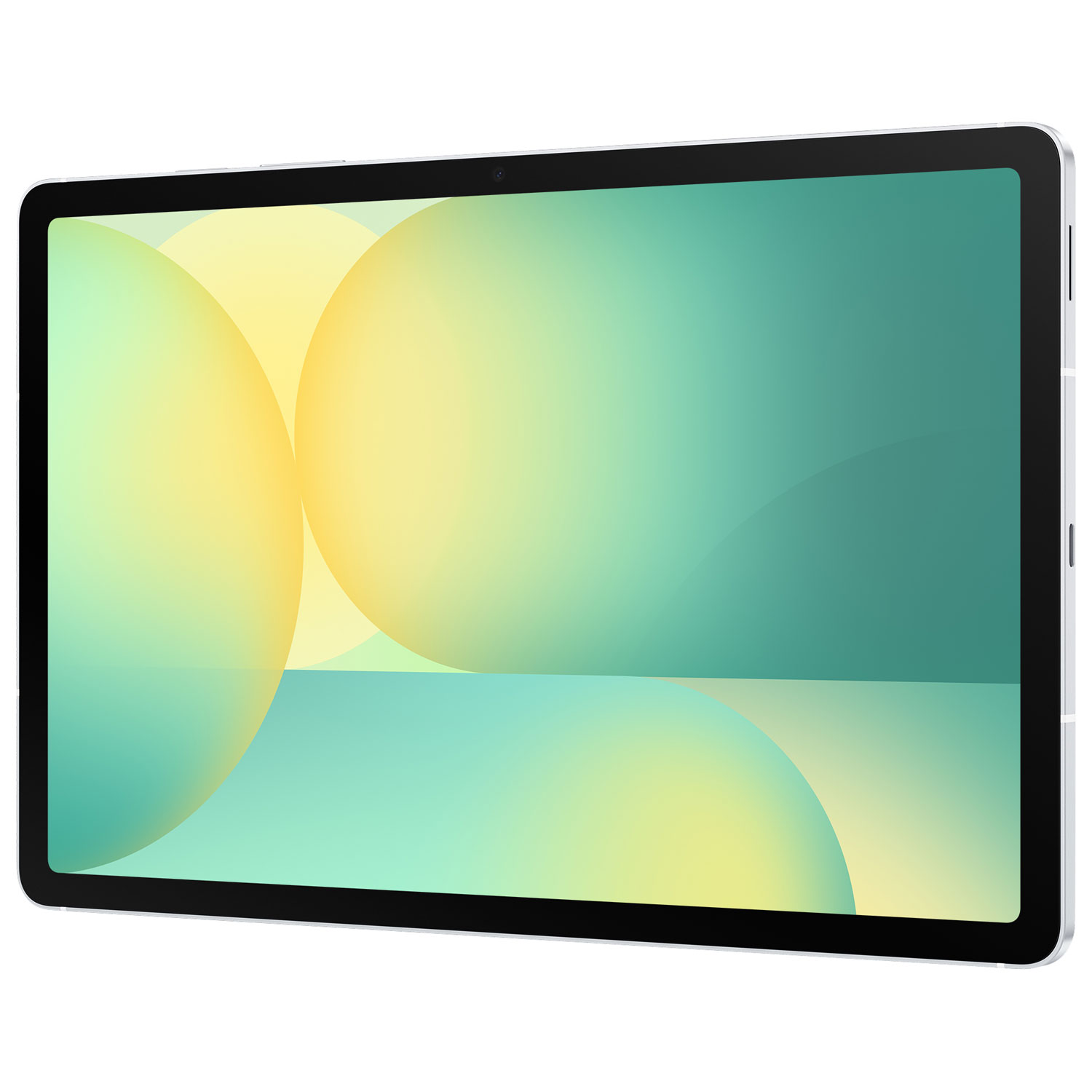 Tablette 10,9 po 256 Go Android Galaxy Tab S10 FE de Samsung avec processeur Exynos 1580 - Argenté