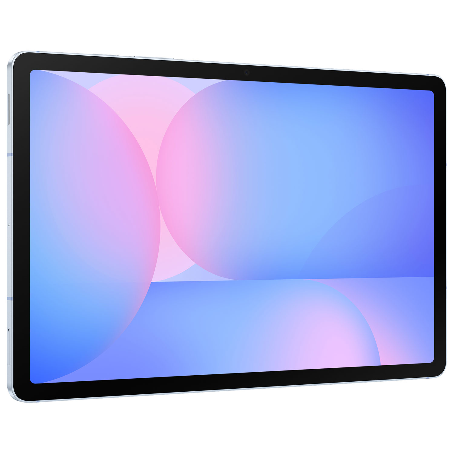 Tablette 10,9 po 256 Go Android Galaxy Tab S10 FE de Samsung avec processeur Exynos 1580 - Bleu
