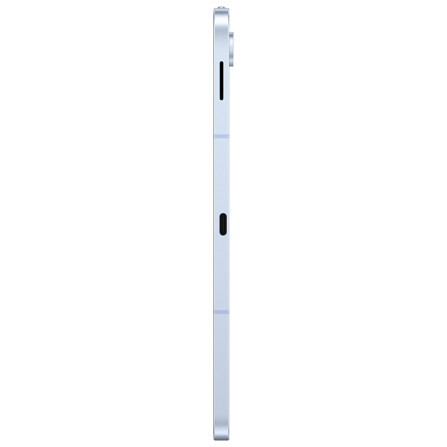 Tablette 10,9 po 256 Go Android Galaxy Tab S10 FE de Samsung avec processeur Exynos 1580 - Bleu