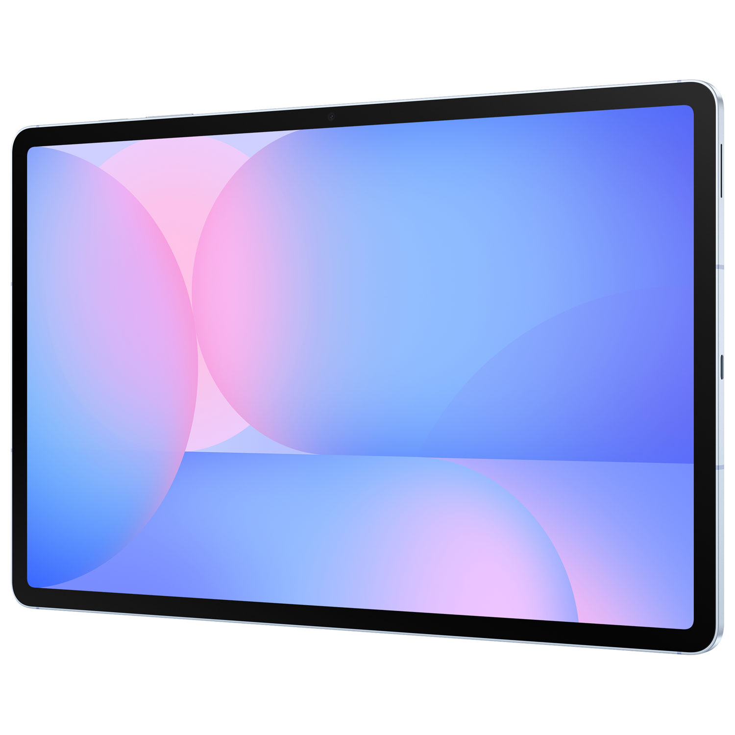 Tablette 13,1 po 128 Go Android Galaxy Tab S10 FE+ de Samsung avec processeur Exynos 1580 - Bleu