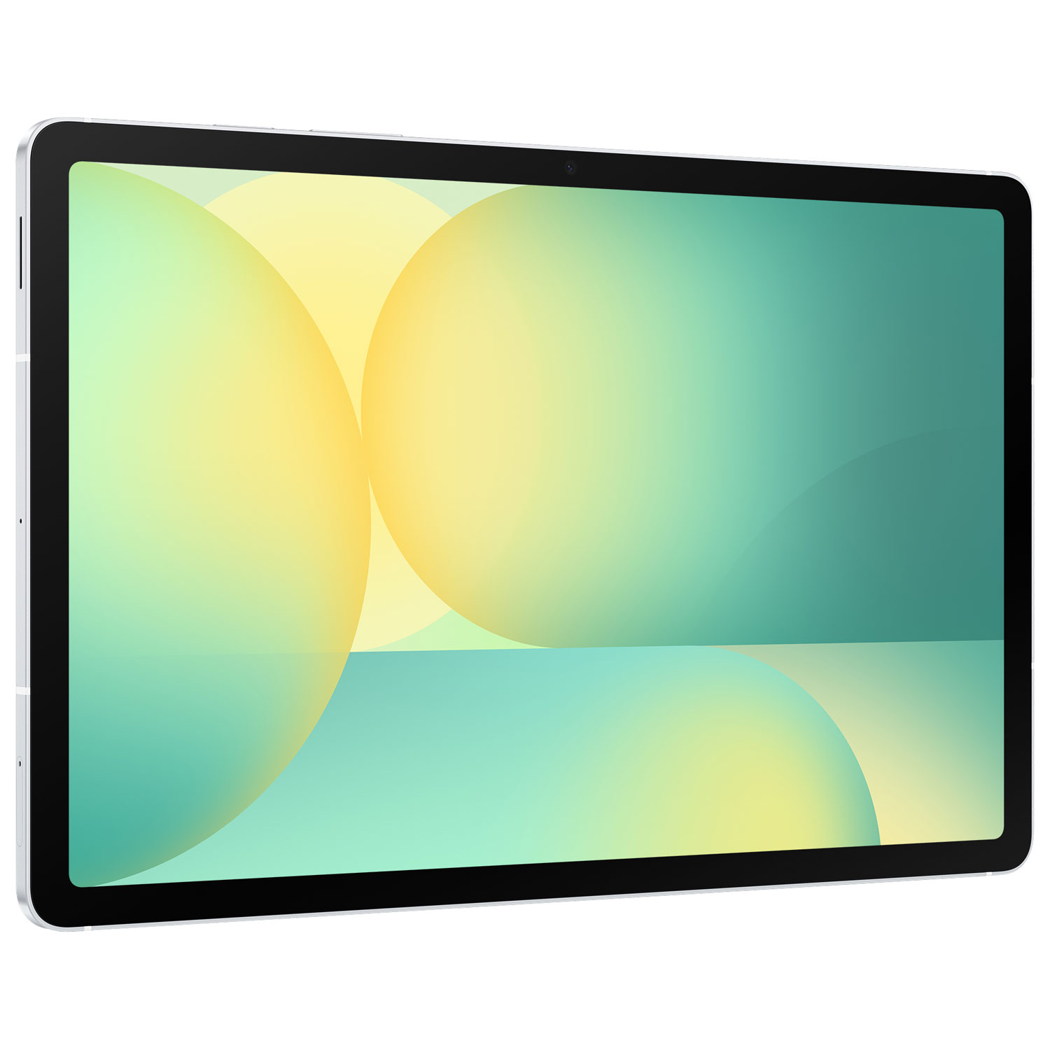 Tablette 10,9 po 128 Go Android Galaxy Tab S10 FE de Samsung avec processeur Exynos 1580 - Argenté