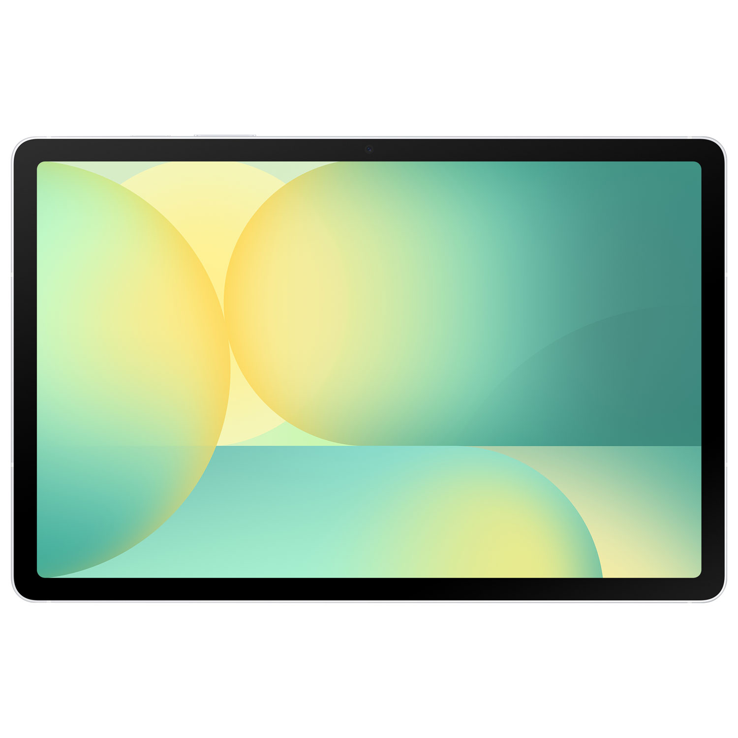 Tablette 10,9 po 128 Go Android Galaxy Tab S10 FE de Samsung avec processeur Exynos 1580 - Argenté