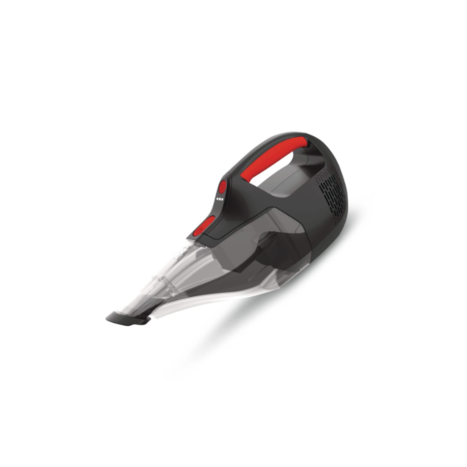Refurbished Excellent - Dirt Devil 16V Wet-Dry Cordless Hand Vacuum with Squeegee BD30441VCA