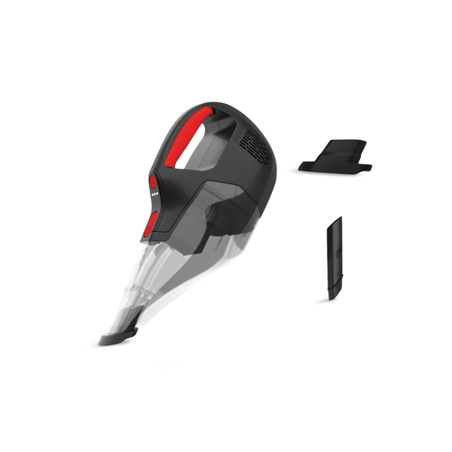 Refurbished Excellent - Dirt Devil 16V Wet-Dry Cordless Hand Vacuum with Squeegee BD30441VCA