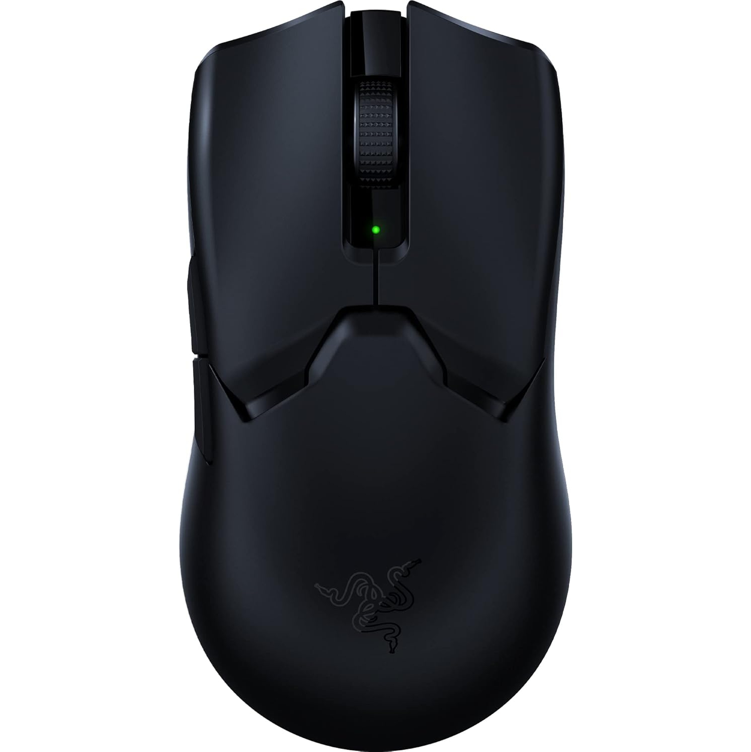 Razer Viper V2 Pro HyperSpeed Wireless Gaming Mouse: 58g Ultra Lightweight - Optical Switches Gen-3-30K DPI Optical Sensor w/On-Mouse Controls - 90