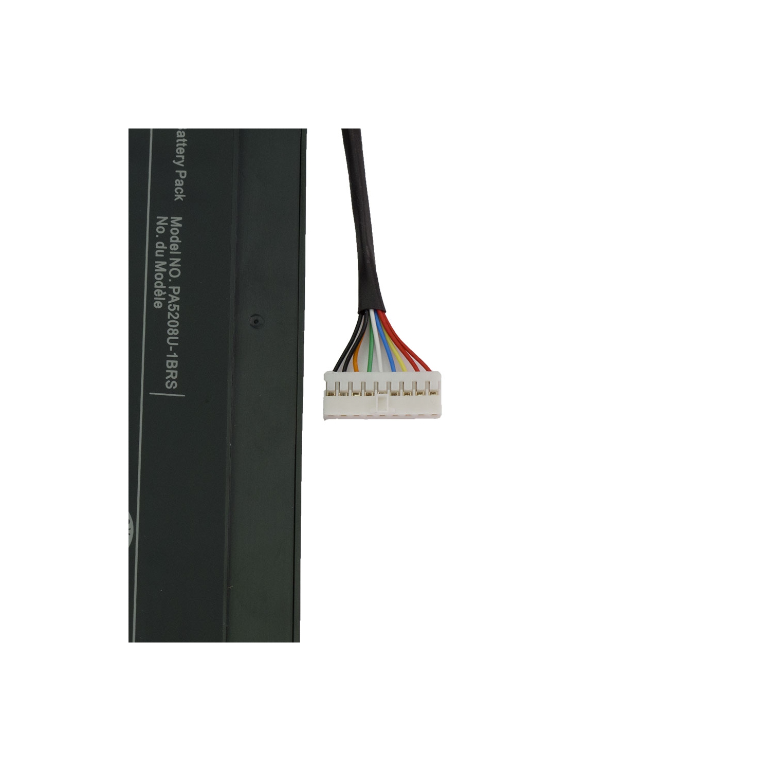 DR. BATTERY PA5208U-1BRS Battery for Toshiba Chromebook 2 CB35-B3340 CB35-B3330 Satellite Radius 14 E45W E45W-C4200X P55W-C5200X P55W-C5204 **Free