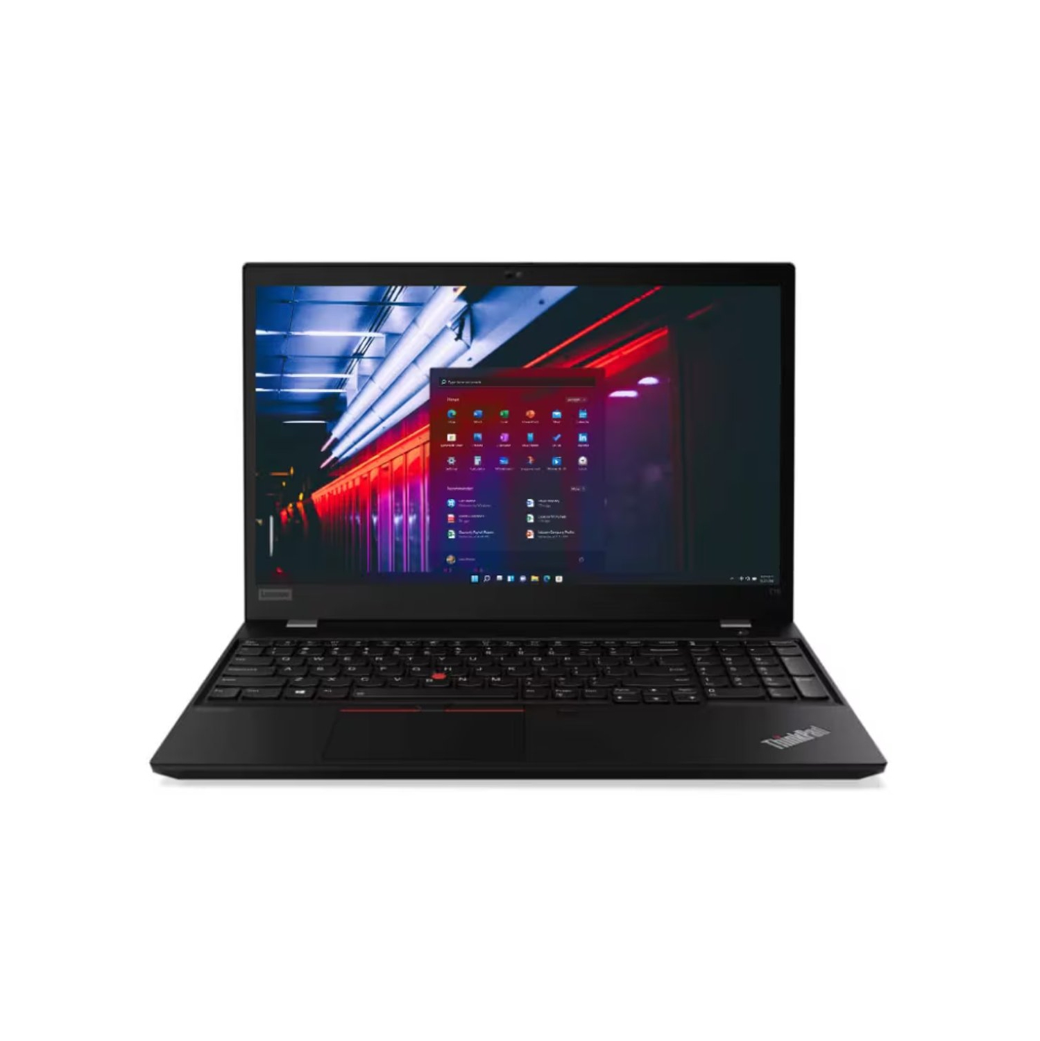 Refurbished - Lenovo ThinkPad T15 Gen 1 15.6" FHD Business Laptop - (Intel Core i5-10210U/16GB RAM/512GB SSD/Windows 11 Professional) - Certified