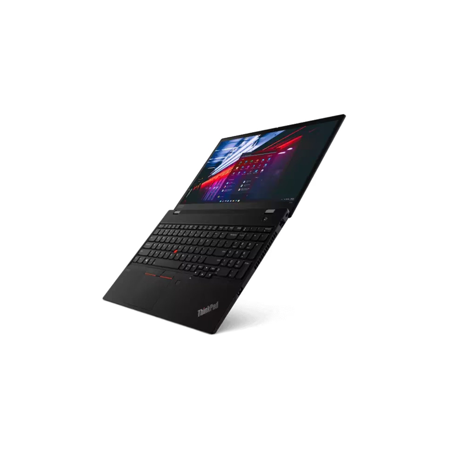 Refurbished - Lenovo ThinkPad T15 Gen 1 15.6" FHD Business Laptop - (Intel Core i5-10210U/16GB RAM/512GB SSD/Windows 11 Professional) - Certified