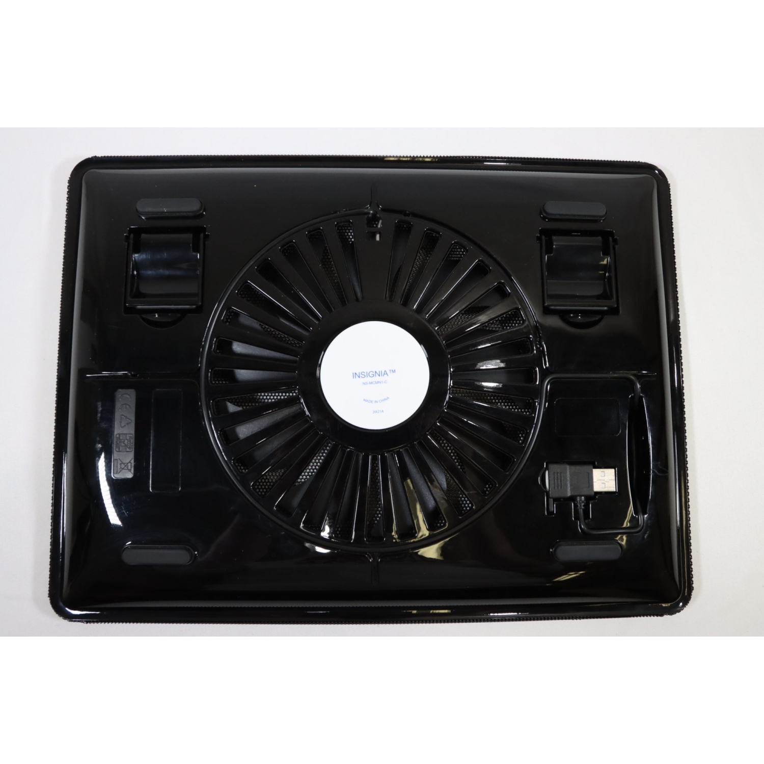 Remis à neuf - Support de refroidissement pour portable NS-MCMN1-C d'Insignia