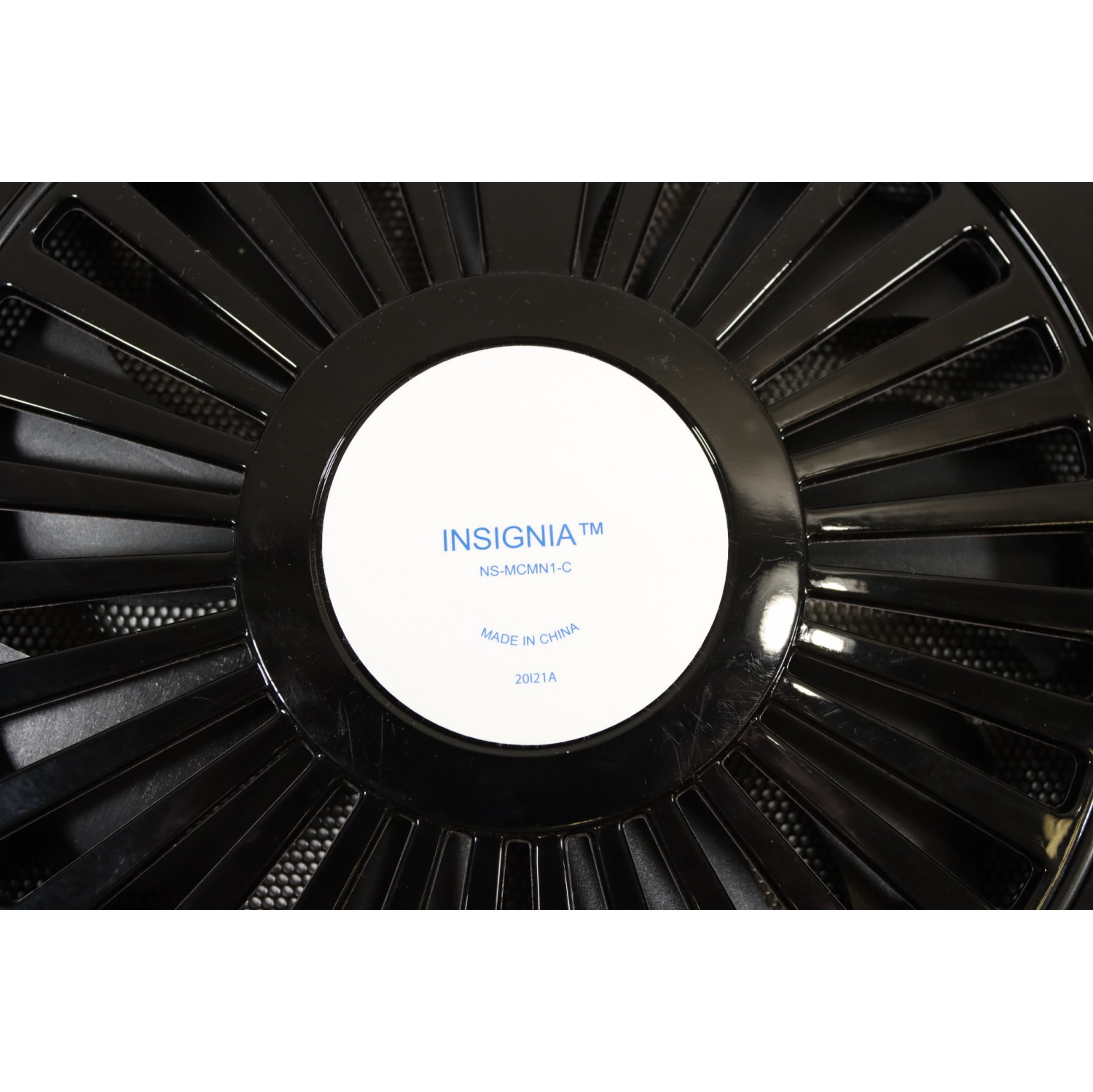 Remis à neuf - Support de refroidissement pour portable NS-MCMN1-C d'Insignia