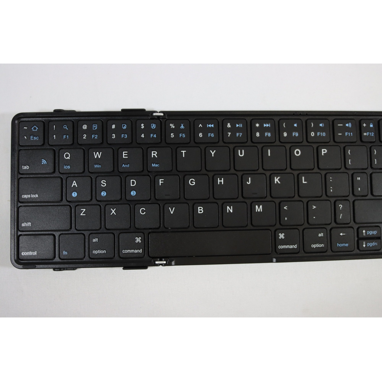 Refurbished - Wireless Foldable Keyboard