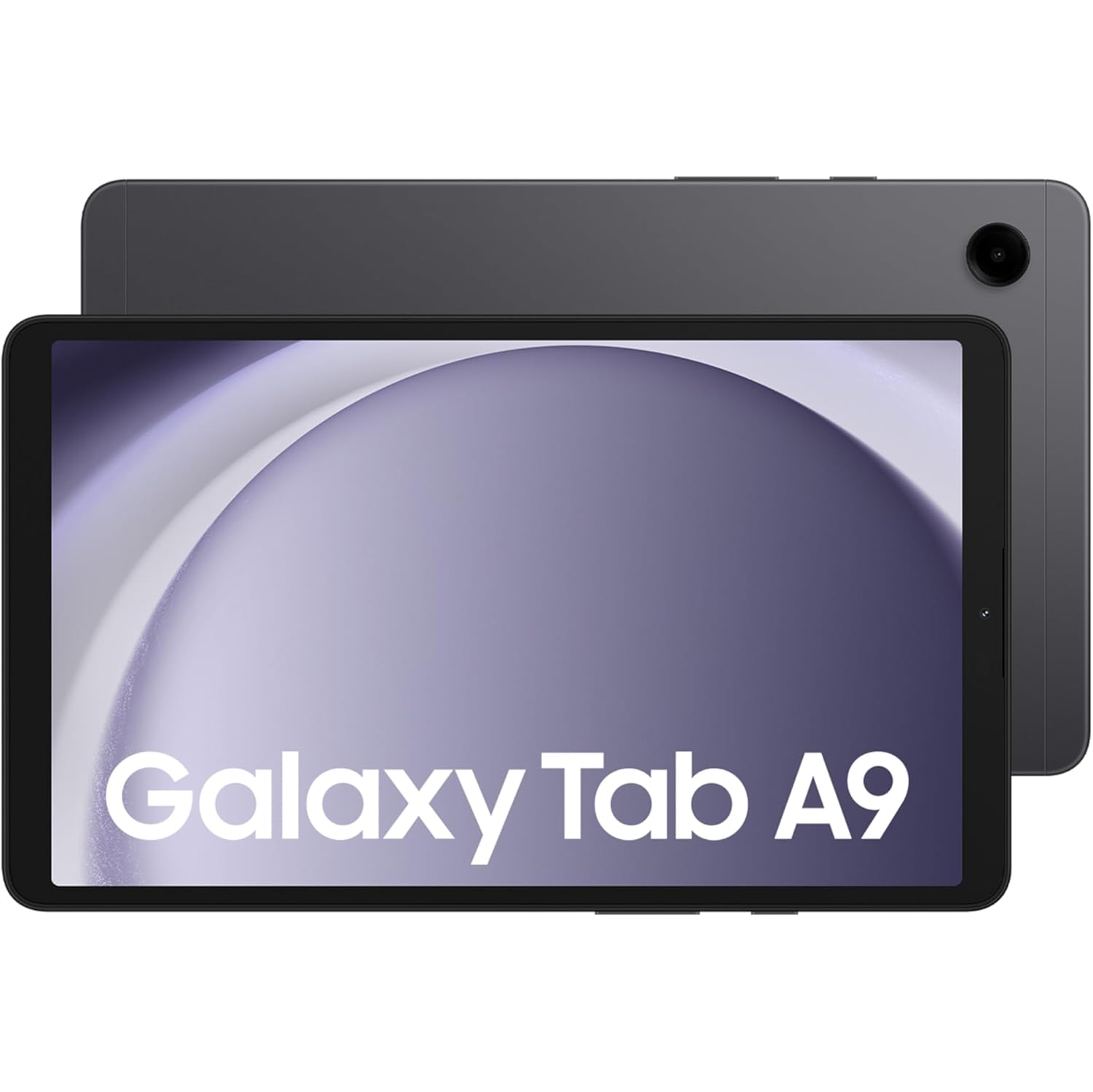 Refurbished - Samsung Galaxy Tab A9 8.7” inch WiFi Tablet | 64 GB 4GB RAM (2023) - Graphite