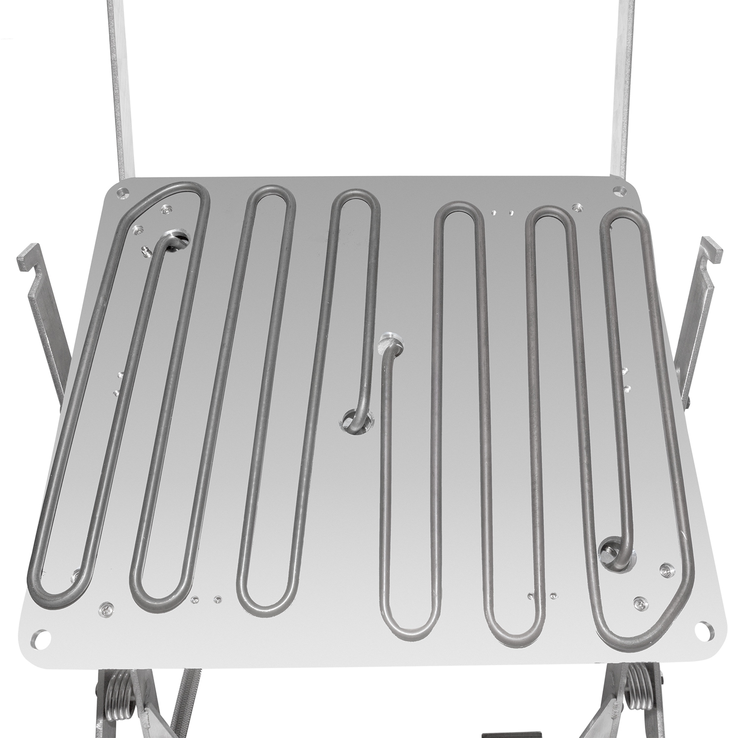 AP-8TM Tart Tamper | Mini-Tart Shell Maker | Digital Control | 110V