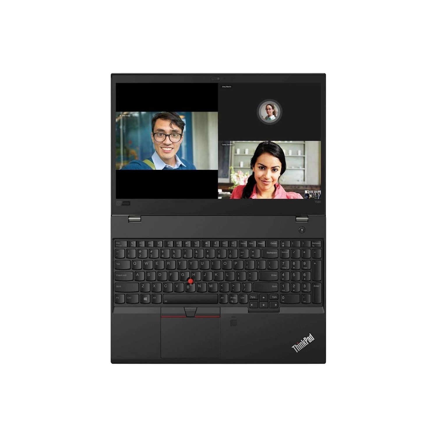 Refurbished LENOVO ThinkPad T580 Business Laptop , 15.6" FHD , Intel UHD Graphics 620,i7-8650U, 16GB, 512GB, Quadro P1000 2 Years Warranty,