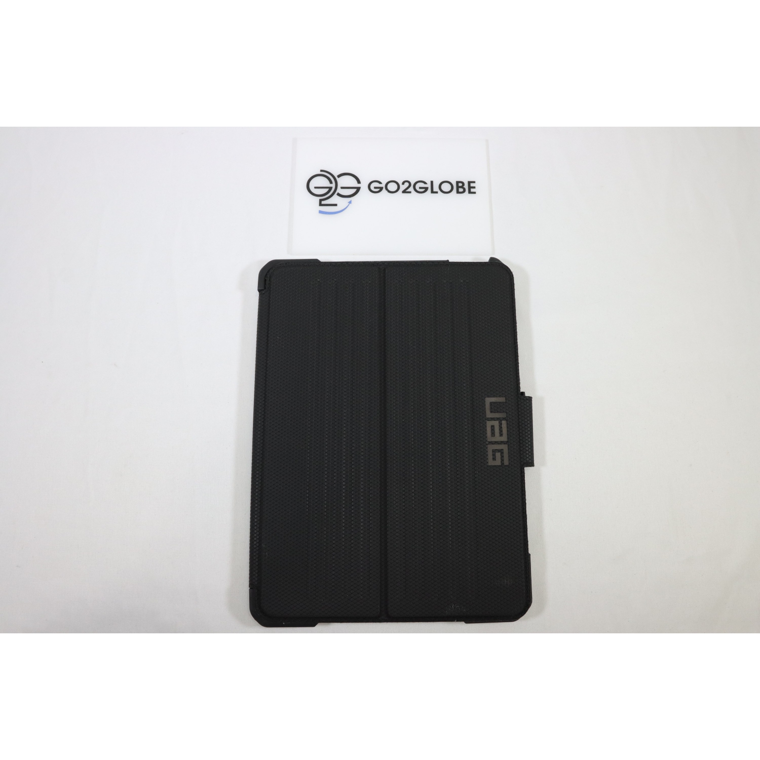 Remis à neuf - Étui robuste d'UAG pour iPad Pro de 11&nbsp;po – Protection de qualité militaire, couverture folio sécurisée