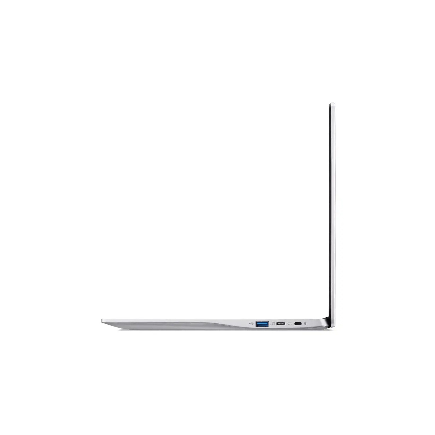 Refurbished(Excellent) - Acer - Chromebook 315 - 15.6" HD Laptop - Intel Pentium N6000 4 core processor- 4GB LPDDR4X - 128GB eMMC -Protective Sleeve