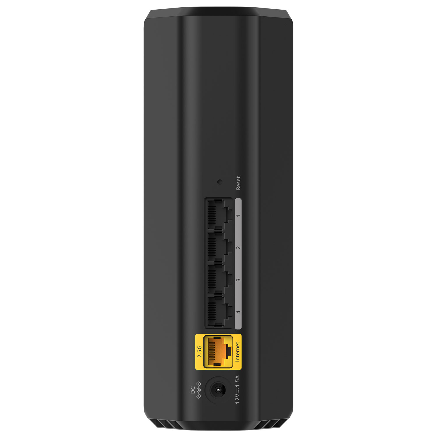 Routeur sans fil Wi-Fi 7 bibande Nighthawk BE3600 de NETGEAR