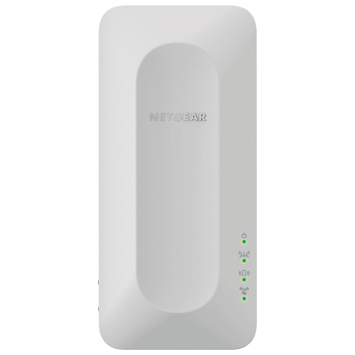 Prolongateur de portée Wi-Fi 6 à 4 flux AX3000 de NETGEAR