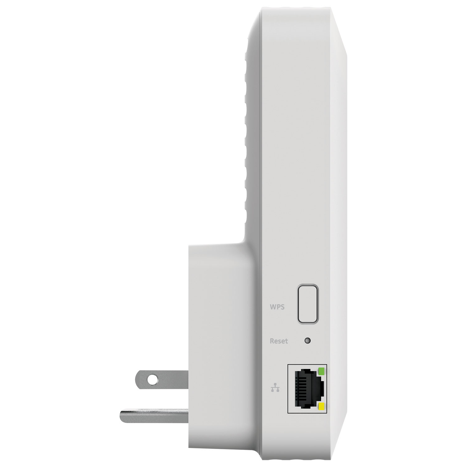 Prolongateur de portée Wi-Fi 6 à 4 flux AX3000 de NETGEAR