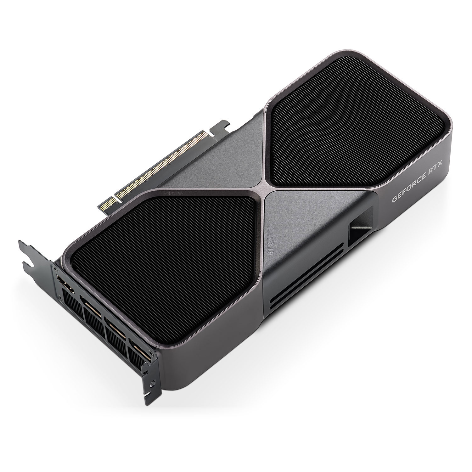 NVIDIA GeForce RTX 5070 12GB GDDR7 Video Card | Best Buy Canada