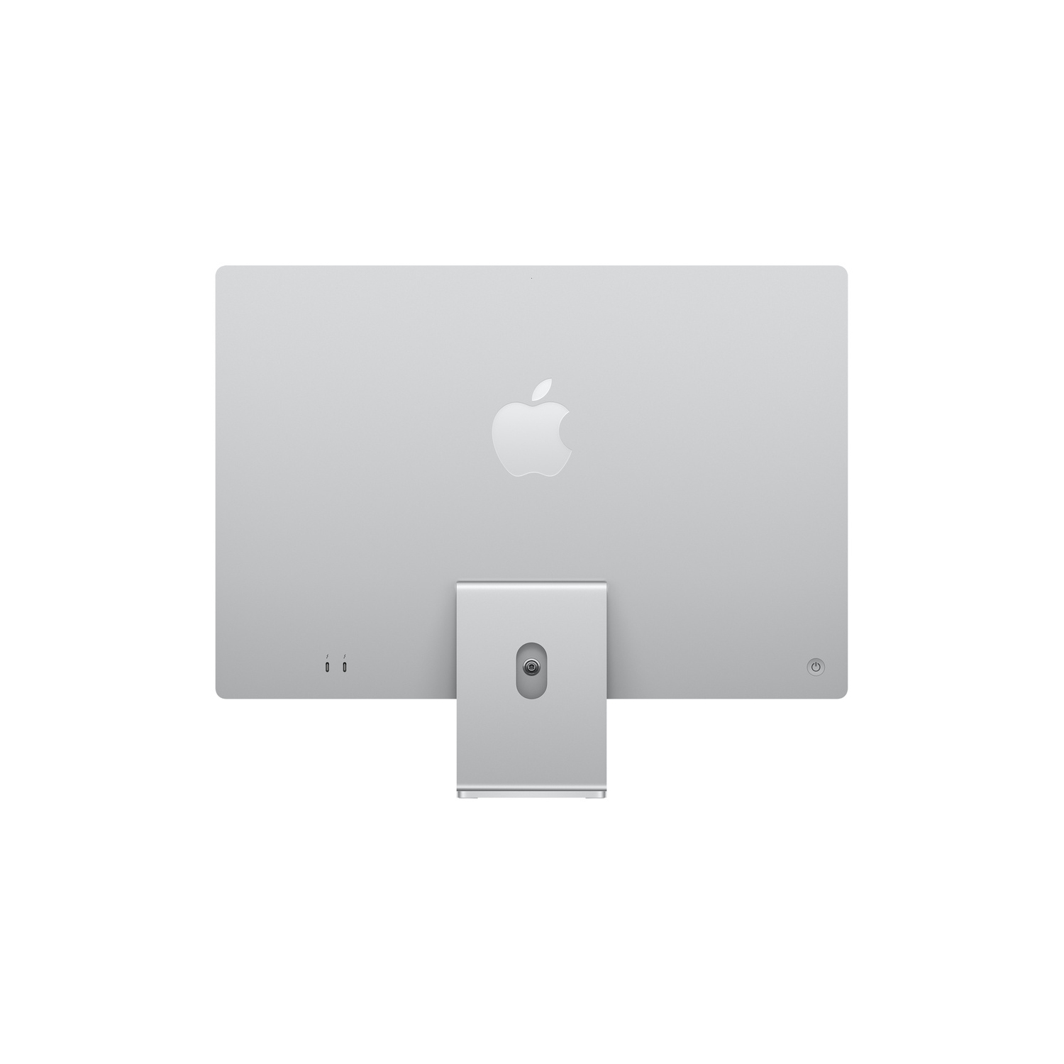 (Open Box - Excellent) iMac 24 3.2Ghz 8-Core M1 (2021) MGTF3LL/A 16 GB & 512 GB Flash HD 4480 x 2520 Display Mac OS Original Wireless Keyboard/Mouse